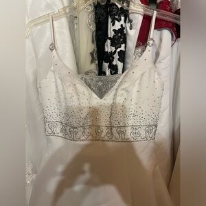 Size 6 wedding dress